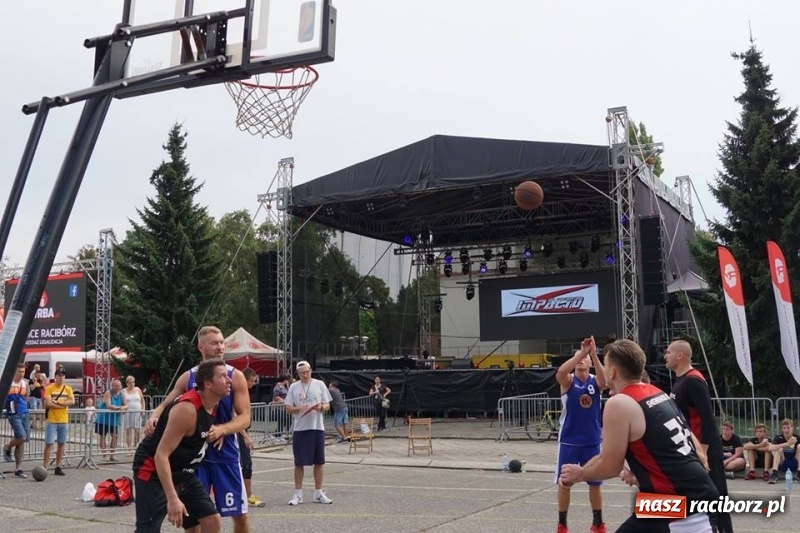 Zdjęcie w galerii na portalu naszraciborz.pl: Streetball Brooklyn Cup 2018 - FOTORELACJA wiadomości z regionu