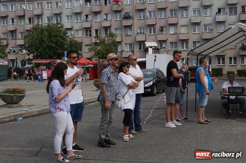 Zdjęcie w galerii na portalu naszraciborz.pl: Streetball Brooklyn Cup 2018 - FOTORELACJA wiadomości z regionu