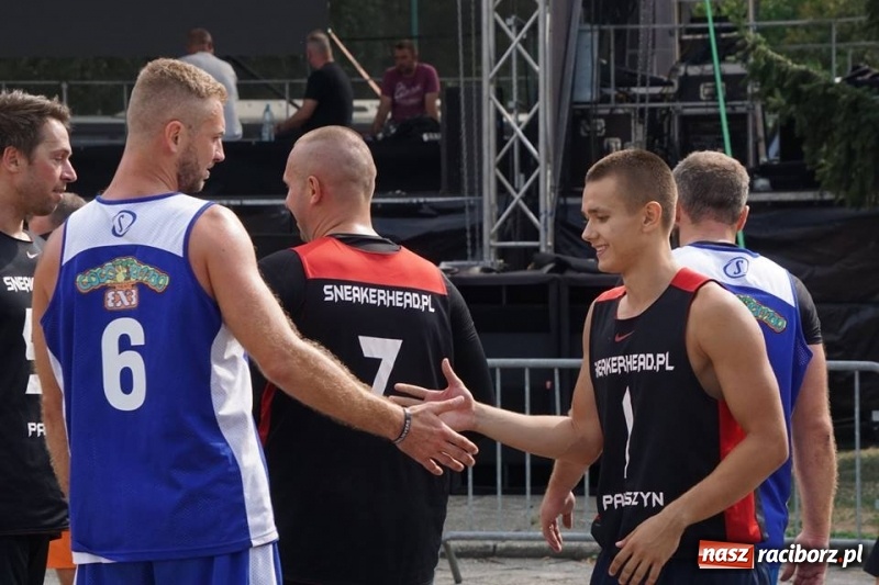 Zdjęcie w galerii na portalu naszraciborz.pl: Streetball Brooklyn Cup 2018 - FOTORELACJA wiadomości z regionu