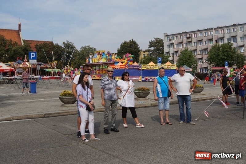 Zdjęcie w galerii na portalu naszraciborz.pl: Streetball Brooklyn Cup 2018 - FOTORELACJA wiadomości z regionu