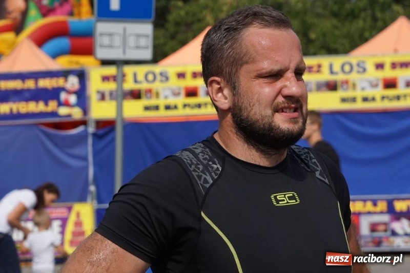 Zdjęcie w galerii na portalu naszraciborz.pl: Streetball Brooklyn Cup 2018 - FOTORELACJA wiadomości z regionu