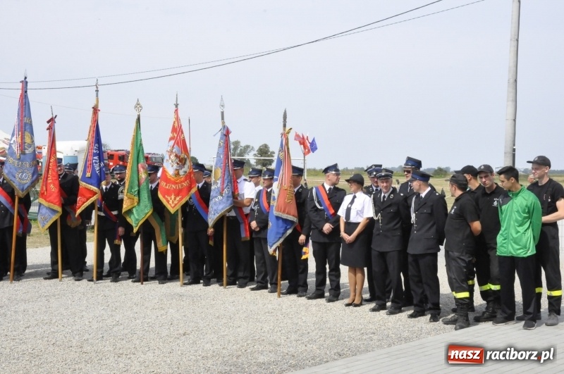 Zdjęcie w galerii na portalu naszraciborz.pl: Modernizacja Roku i Budowa XXI w. Startuje Rudyszwałd  wiadomości z regionu