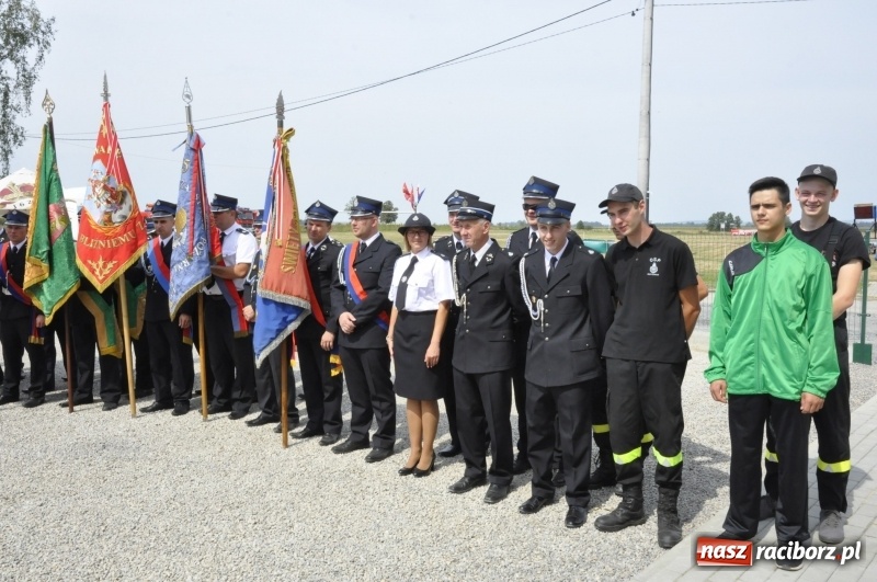Zdjęcie w galerii na portalu naszraciborz.pl: Modernizacja Roku i Budowa XXI w. Startuje Rudyszwałd  wiadomości z regionu