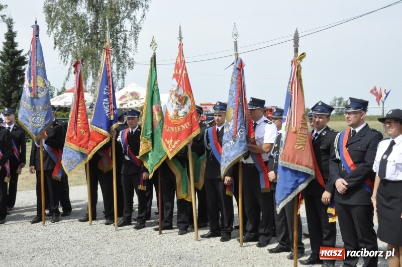 Zdjęcie w galerii na portalu naszraciborz.pl: Modernizacja Roku i Budowa XXI w. Startuje Rudyszwałd  wiadomości z regionu