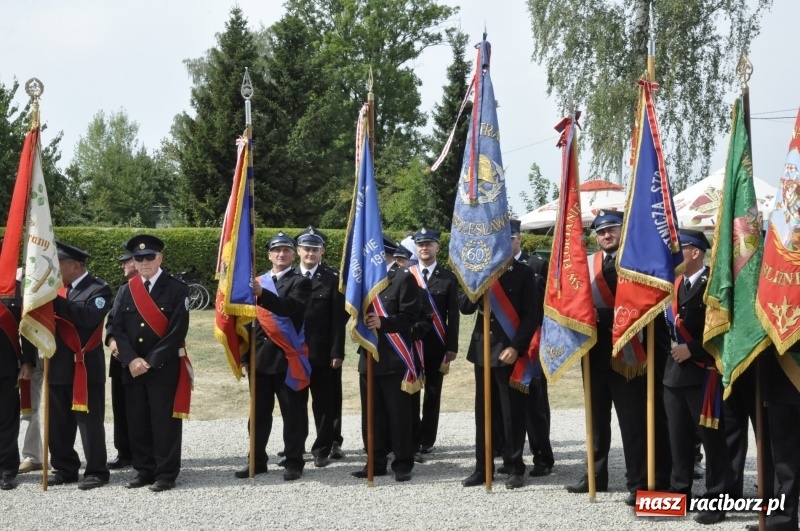 Zdjęcie w galerii na portalu naszraciborz.pl: Modernizacja Roku i Budowa XXI w. Startuje Rudyszwałd  wiadomości z regionu