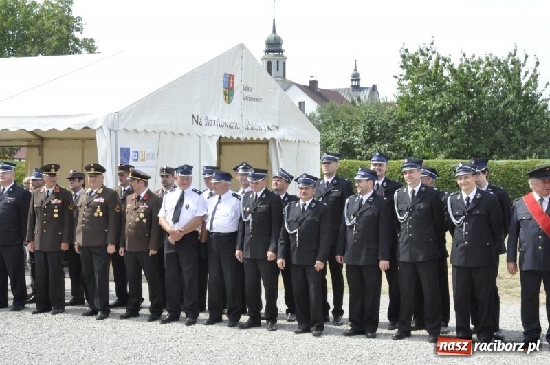 Zdjęcie w galerii na portalu naszraciborz.pl: Modernizacja Roku i Budowa XXI w. Startuje Rudyszwałd  wiadomości z regionu