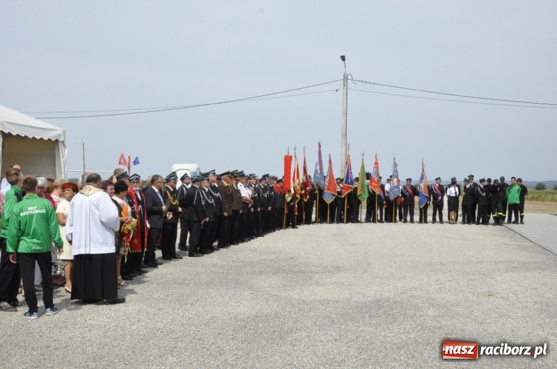 Zdjęcie w galerii na portalu naszraciborz.pl: Modernizacja Roku i Budowa XXI w. Startuje Rudyszwałd  wiadomości z regionu