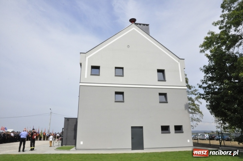 Zdjęcie w galerii na portalu naszraciborz.pl: Modernizacja Roku i Budowa XXI w. Startuje Rudyszwałd  wiadomości z regionu