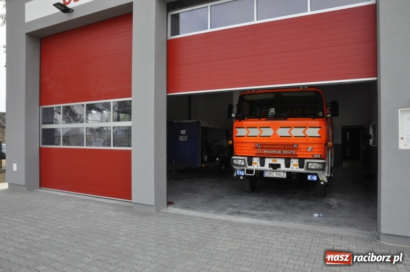 Zdjęcie w galerii na portalu naszraciborz.pl: Modernizacja Roku i Budowa XXI w. Startuje Rudyszwałd  wiadomości z regionu