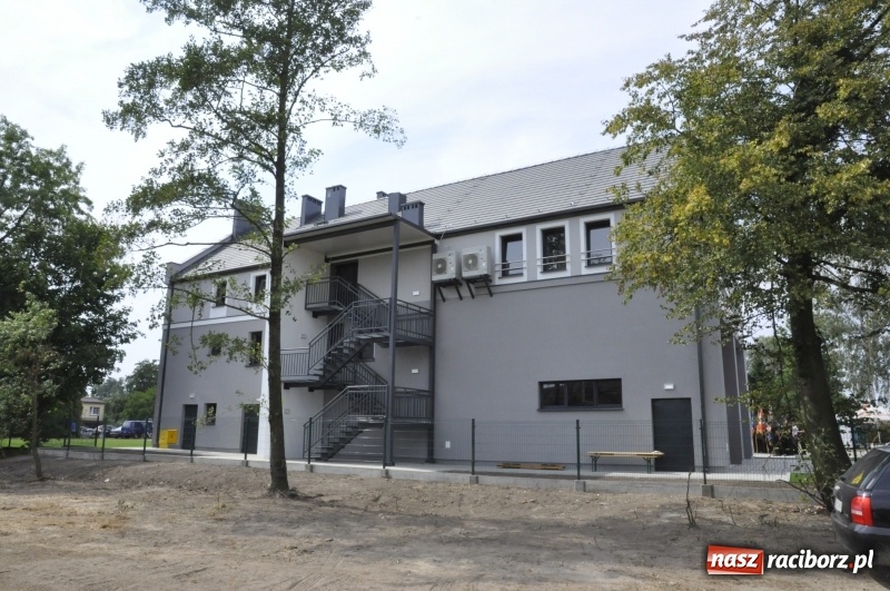 Zdjęcie w galerii na portalu naszraciborz.pl: Modernizacja Roku i Budowa XXI w. Startuje Rudyszwałd  wiadomości z regionu