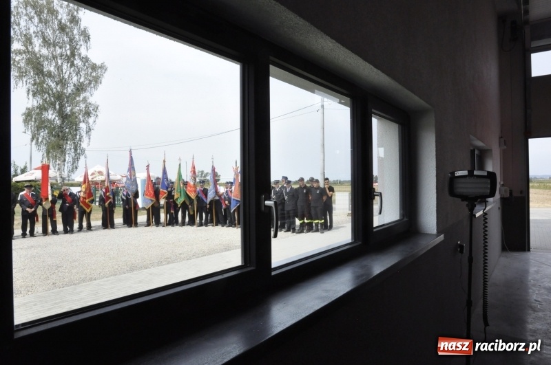 Zdjęcie w galerii na portalu naszraciborz.pl: Modernizacja Roku i Budowa XXI w. Startuje Rudyszwałd  wiadomości z regionu