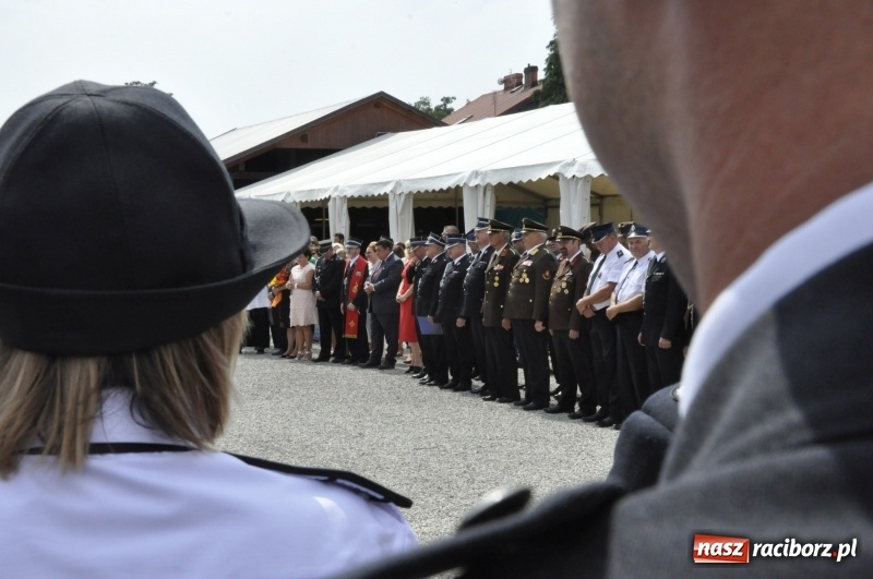 Zdjęcie w galerii na portalu naszraciborz.pl: Modernizacja Roku i Budowa XXI w. Startuje Rudyszwałd  wiadomości z regionu