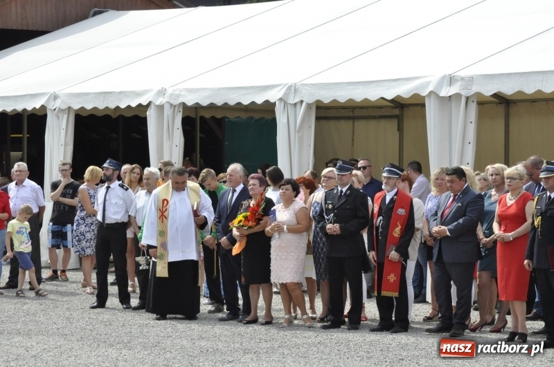 Zdjęcie w galerii na portalu naszraciborz.pl: Modernizacja Roku i Budowa XXI w. Startuje Rudyszwałd  wiadomości z regionu