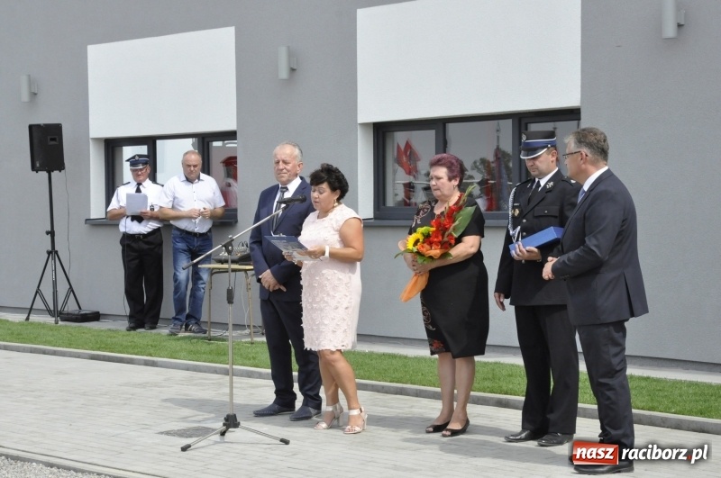 Zdjęcie w galerii na portalu naszraciborz.pl: Modernizacja Roku i Budowa XXI w. Startuje Rudyszwałd  wiadomości z regionu