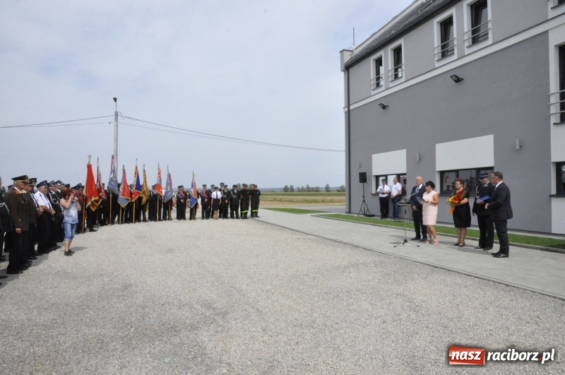 Zdjęcie w galerii na portalu naszraciborz.pl: Modernizacja Roku i Budowa XXI w. Startuje Rudyszwałd  wiadomości z regionu