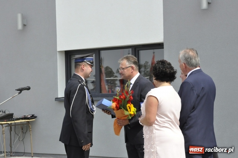 Zdjęcie w galerii na portalu naszraciborz.pl: Modernizacja Roku i Budowa XXI w. Startuje Rudyszwałd  wiadomości z regionu