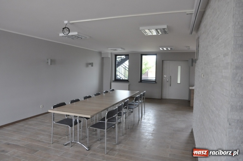 Zdjęcie w galerii na portalu naszraciborz.pl: Modernizacja Roku i Budowa XXI w. Startuje Rudyszwałd  wiadomości z regionu