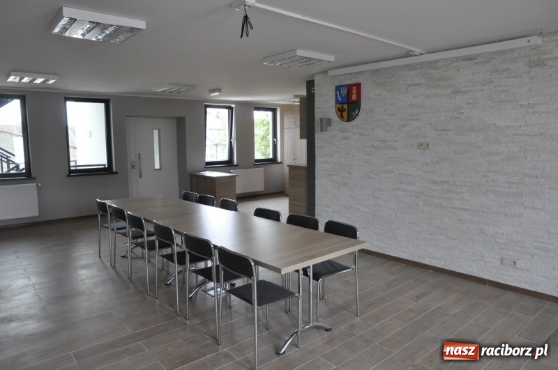 Zdjęcie w galerii na portalu naszraciborz.pl: Modernizacja Roku i Budowa XXI w. Startuje Rudyszwałd  wiadomości z regionu