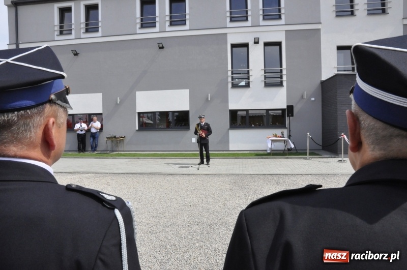 Zdjęcie w galerii na portalu naszraciborz.pl: Modernizacja Roku i Budowa XXI w. Startuje Rudyszwałd  wiadomości z regionu