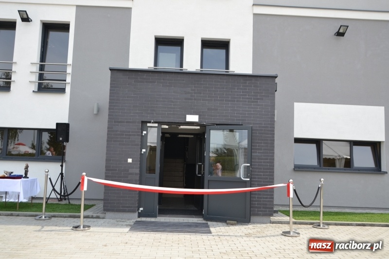 Zdjęcie w galerii na portalu naszraciborz.pl: Modernizacja Roku i Budowa XXI w. Startuje Rudyszwałd  wiadomości z regionu