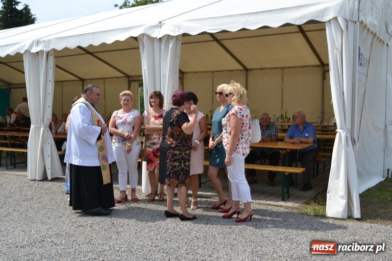 Zdjęcie w galerii na portalu naszraciborz.pl: Modernizacja Roku i Budowa XXI w. Startuje Rudyszwałd  wiadomości z regionu