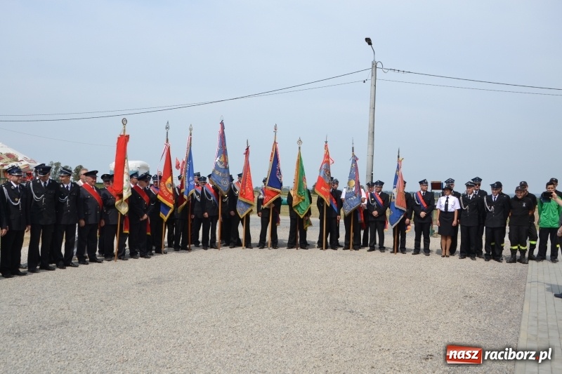 Zdjęcie w galerii na portalu naszraciborz.pl: Modernizacja Roku i Budowa XXI w. Startuje Rudyszwałd  wiadomości z regionu