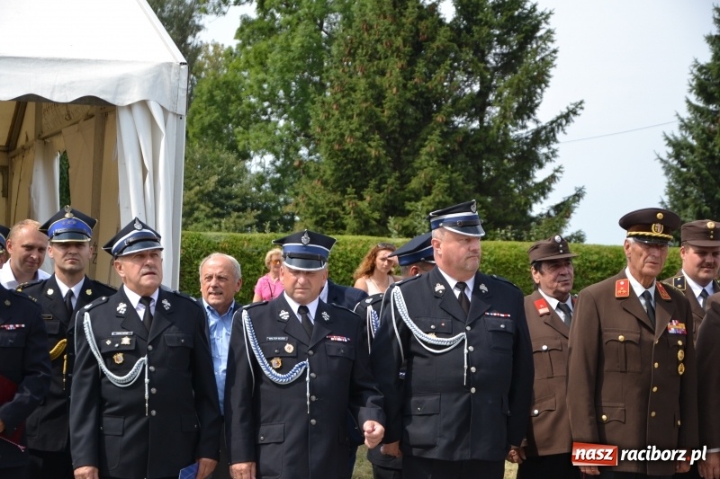 Zdjęcie w galerii na portalu naszraciborz.pl: Modernizacja Roku i Budowa XXI w. Startuje Rudyszwałd  wiadomości z regionu