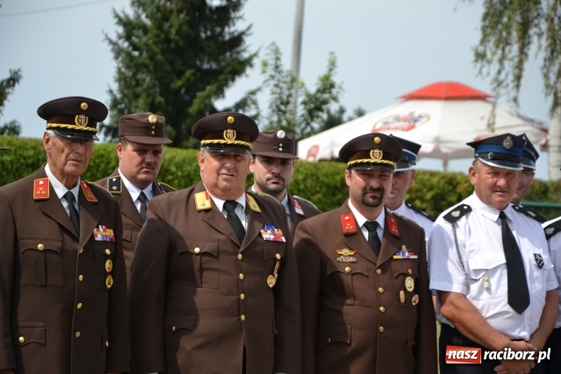 Zdjęcie w galerii na portalu naszraciborz.pl: Modernizacja Roku i Budowa XXI w. Startuje Rudyszwałd  wiadomości z regionu