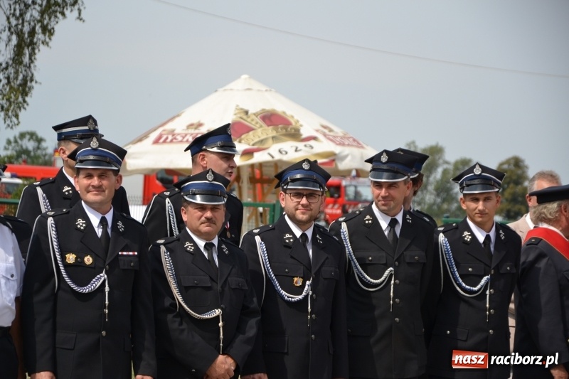 Zdjęcie w galerii na portalu naszraciborz.pl: Modernizacja Roku i Budowa XXI w. Startuje Rudyszwałd  wiadomości z regionu