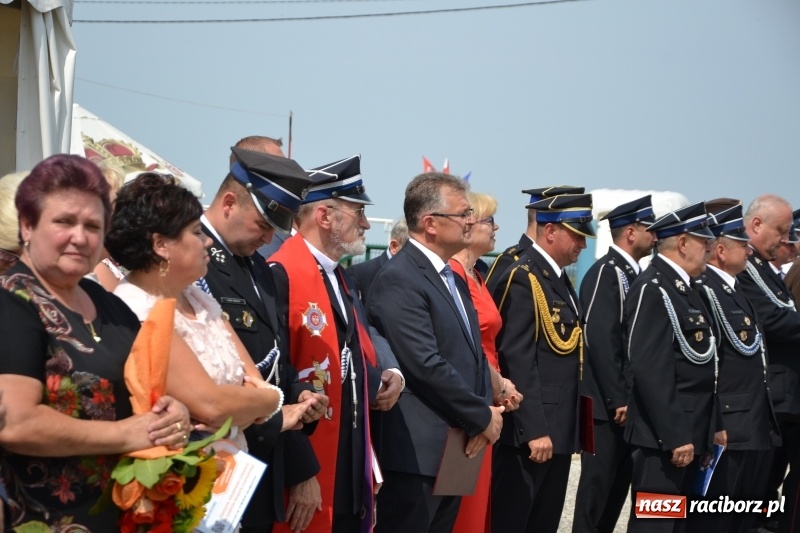 Zdjęcie w galerii na portalu naszraciborz.pl: Modernizacja Roku i Budowa XXI w. Startuje Rudyszwałd  wiadomości z regionu