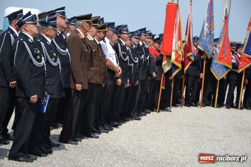 Zdjęcie w galerii na portalu naszraciborz.pl: Modernizacja Roku i Budowa XXI w. Startuje Rudyszwałd  wiadomości z regionu