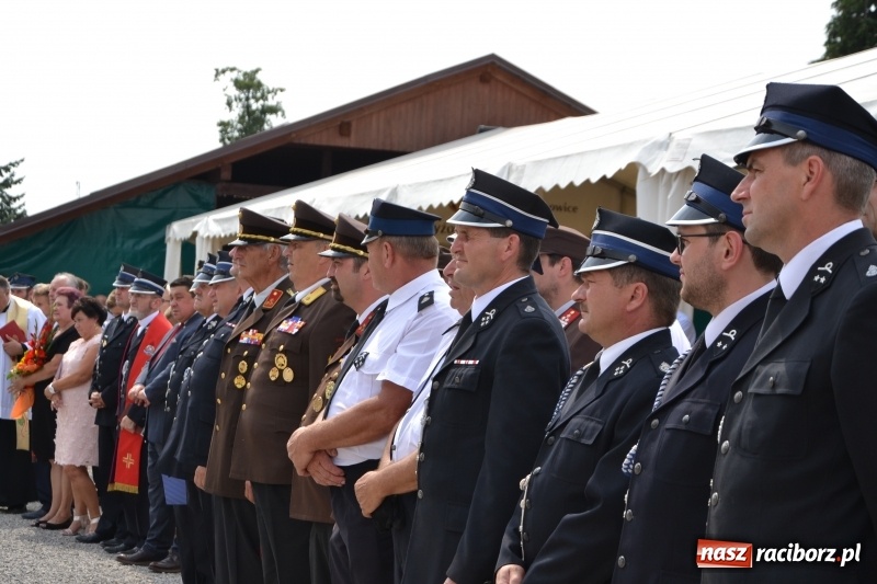 Zdjęcie w galerii na portalu naszraciborz.pl: Modernizacja Roku i Budowa XXI w. Startuje Rudyszwałd  wiadomości z regionu