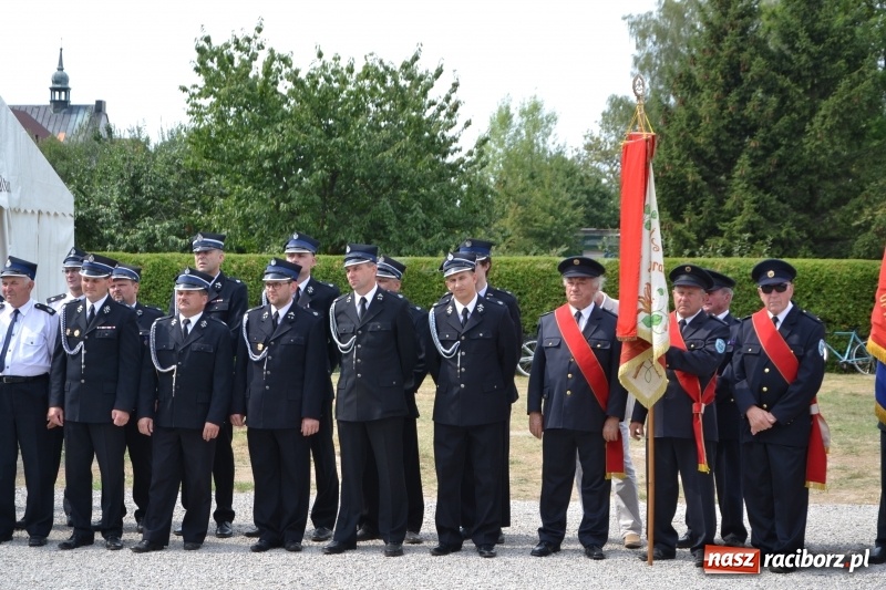 Zdjęcie w galerii na portalu naszraciborz.pl: Modernizacja Roku i Budowa XXI w. Startuje Rudyszwałd  wiadomości z regionu