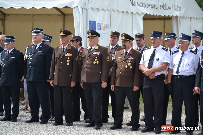 Zdjęcie w galerii na portalu naszraciborz.pl: Modernizacja Roku i Budowa XXI w. Startuje Rudyszwałd  wiadomości z regionu