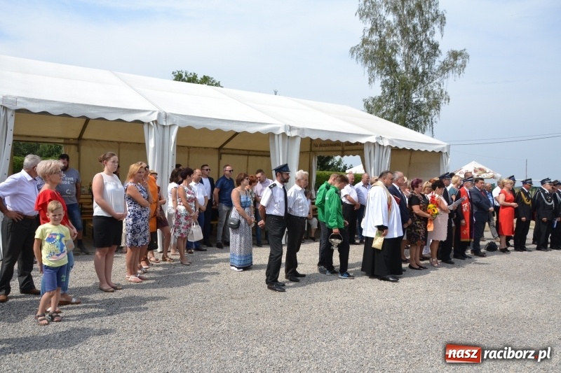 Zdjęcie w galerii na portalu naszraciborz.pl: Modernizacja Roku i Budowa XXI w. Startuje Rudyszwałd  wiadomości z regionu