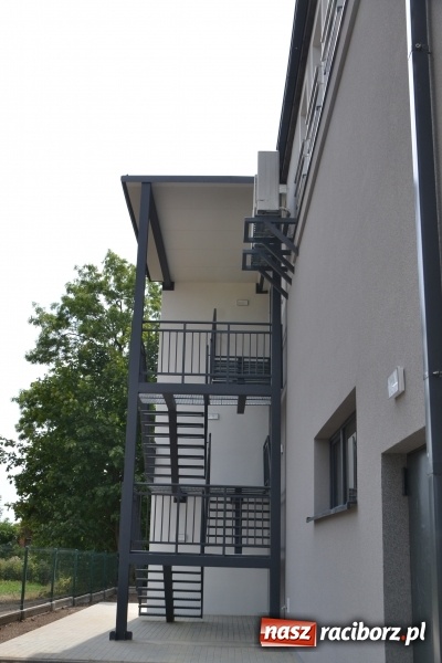 Zdjęcie w galerii na portalu naszraciborz.pl: Modernizacja Roku i Budowa XXI w. Startuje Rudyszwałd  wiadomości z regionu