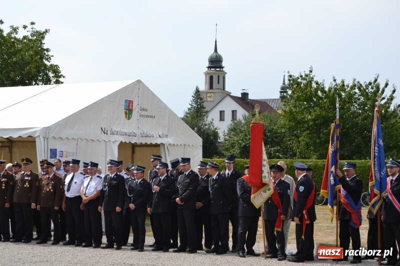 Zdjęcie w galerii na portalu naszraciborz.pl: Modernizacja Roku i Budowa XXI w. Startuje Rudyszwałd  wiadomości z regionu