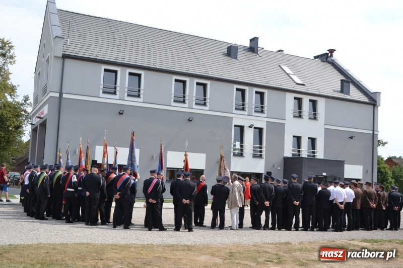 Zdjęcie w galerii na portalu naszraciborz.pl: Modernizacja Roku i Budowa XXI w. Startuje Rudyszwałd  wiadomości z regionu