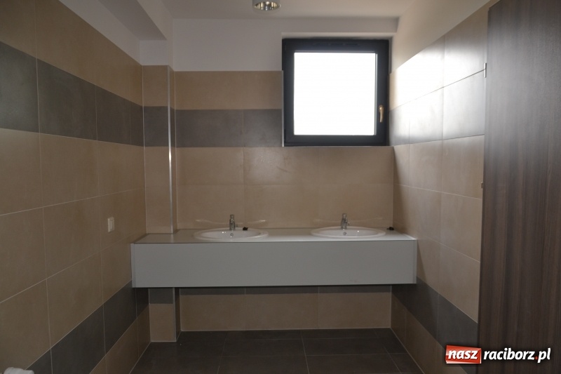 Zdjęcie w galerii na portalu naszraciborz.pl: Modernizacja Roku i Budowa XXI w. Startuje Rudyszwałd  wiadomości z regionu