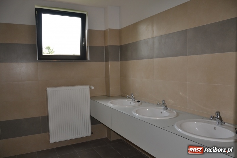 Zdjęcie w galerii na portalu naszraciborz.pl: Modernizacja Roku i Budowa XXI w. Startuje Rudyszwałd  wiadomości z regionu