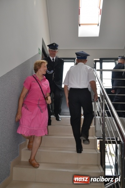 Zdjęcie w galerii na portalu naszraciborz.pl: Modernizacja Roku i Budowa XXI w. Startuje Rudyszwałd  wiadomości z regionu