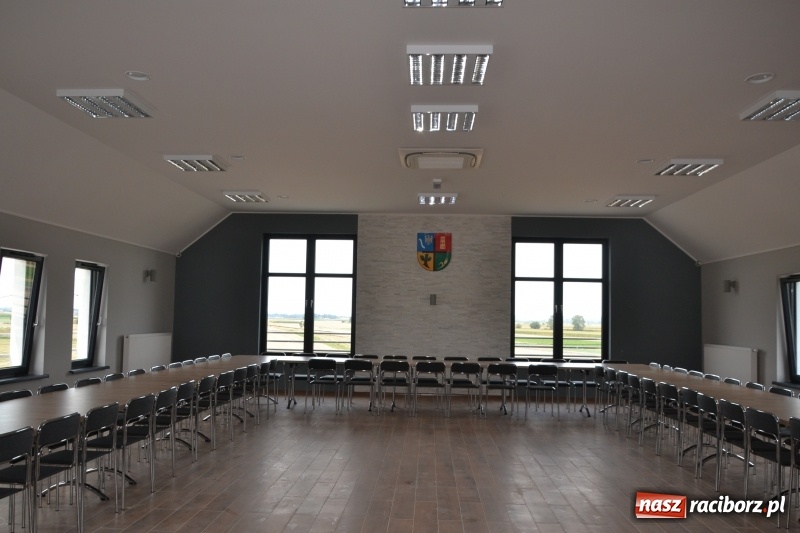 Zdjęcie w galerii na portalu naszraciborz.pl: Modernizacja Roku i Budowa XXI w. Startuje Rudyszwałd  wiadomości z regionu