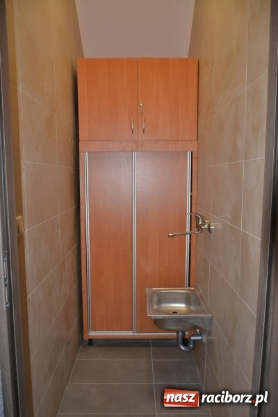 Zdjęcie w galerii na portalu naszraciborz.pl: Modernizacja Roku i Budowa XXI w. Startuje Rudyszwałd  wiadomości z regionu