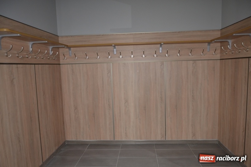 Zdjęcie w galerii na portalu naszraciborz.pl: Modernizacja Roku i Budowa XXI w. Startuje Rudyszwałd  wiadomości z regionu