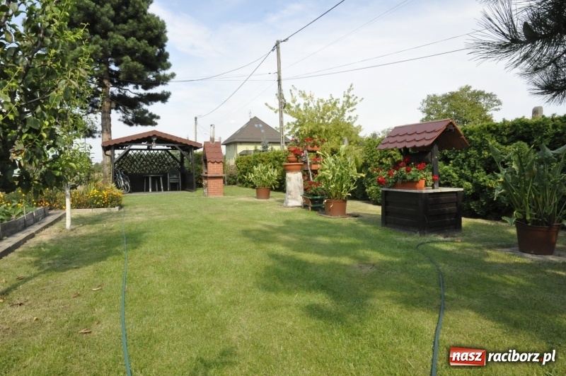 Zdjęcie w galerii na portalu naszraciborz.pl: Działkowcy z Ostroga świętują 90-lecie  wiadomości z regionu