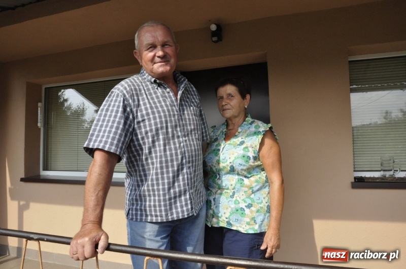 Zdjęcie w galerii na portalu naszraciborz.pl: Działkowcy z Ostroga świętują 90-lecie  wiadomości z regionu