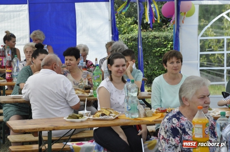 Zdjęcie w galerii na portalu naszraciborz.pl: Działkowcy z Ostroga świętują 90-lecie  wiadomości z regionu