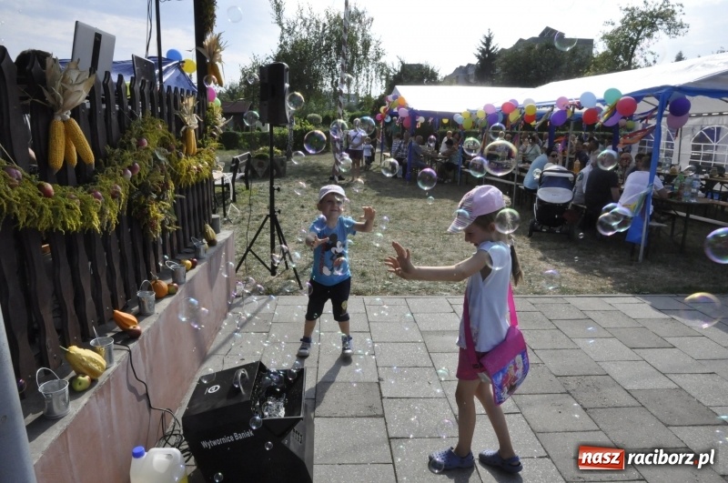Zdjęcie w galerii na portalu naszraciborz.pl: Działkowcy z Ostroga świętują 90-lecie  wiadomości z regionu