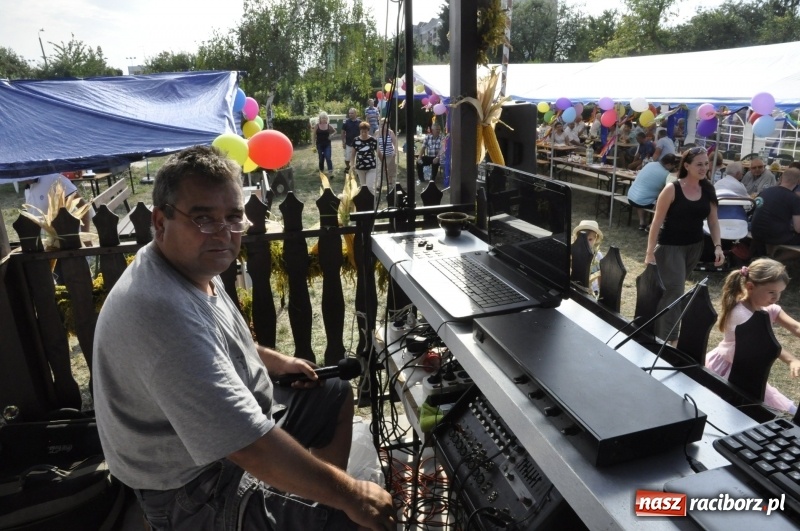 Zdjęcie w galerii na portalu naszraciborz.pl: Działkowcy z Ostroga świętują 90-lecie  wiadomości z regionu