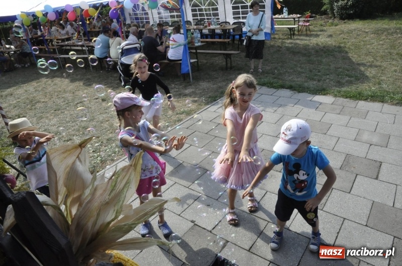 Zdjęcie w galerii na portalu naszraciborz.pl: Działkowcy z Ostroga świętują 90-lecie  wiadomości z regionu